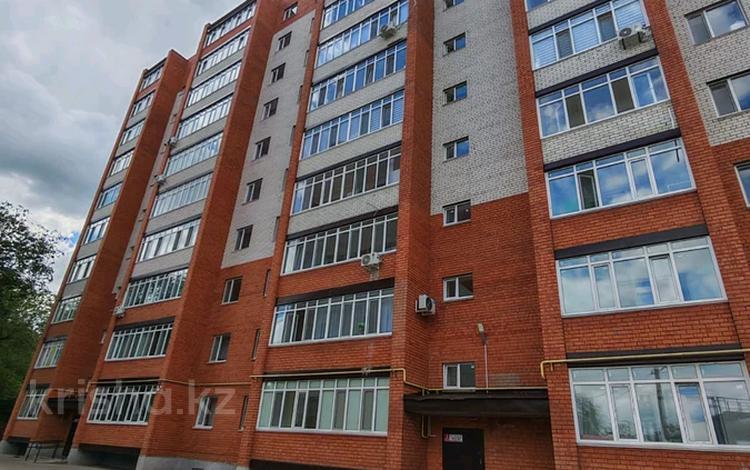 1-комнатная квартира · 51.7 м² · 2/9 этаж, молдавская 2/1 за 22 млн ₸ в Уральске — фото 2