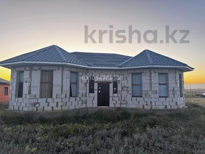 Отдельный дом · 4 комнаты · 240 м² · 10 сот., Арман за 29 млн ₸ в Актобе, жилой массив Жанаконыс-4