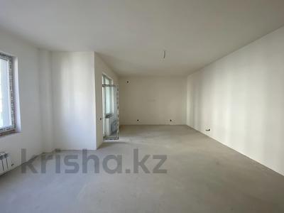 4-комнатная квартира, 151 м², 7/9 этаж, проспект Мангилик Ел — Мухамедханова за 122 млн 〒 в Астане