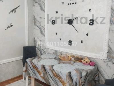 2-комнатная квартира · 58 м² · 5/5 этаж, Женис 13 — Коринская за 9.5 млн ₸ в Текели