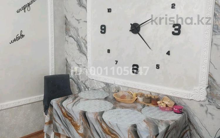 2-бөлмелі пәтер · 58 м² · 5/5 қабат, Женис 13 — Коринская, бағасы: 9.5 млн ₸ в Текели — фото 2