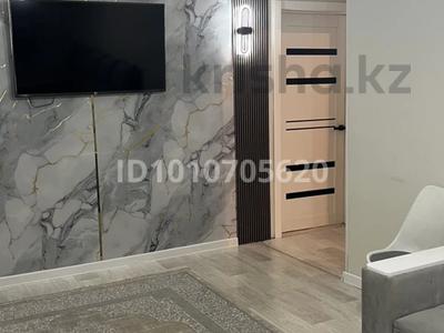 3-комнатная квартира · 60 м² · 4/5 этаж, галето 28 за 21 млн 〒 в Семее