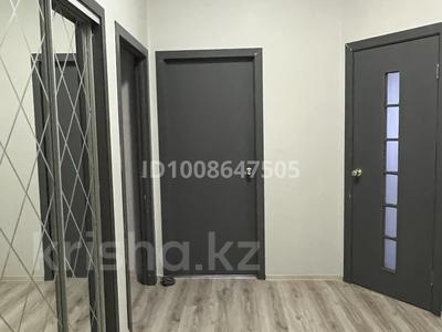 2-комнатная квартира · 54.5 м² · 6/6 этаж, Юбилейный 34 за 23.5 млн 〒 в Костанае