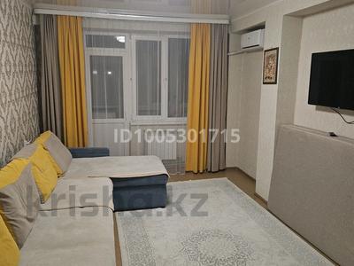 1-бөлмелі пәтер · 42.3 м² · 4/10 қабат, Сатпаева 2/2, бағасы: 22 млн ₸ в Усть-Каменогорске