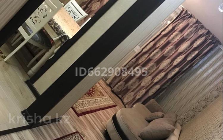 2-комнатная квартира · 56 м² · 6/9 этаж, проспект Нурсултан — улица Шаяхметова за 22 млн ₸ в Шымкенте, Каратауский р-н — фото 25