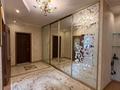 4-комнатная квартира · 126 м² · 12/16 этаж, Розыбакиева 289 за 93 млн ₸ в Алматы, Бостандыкский р-н — фото 18