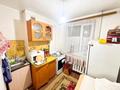 1-комнатная квартира · 30 м² · 2/4 этаж, военный городок улан 1 за 12 млн ₸ в Талдыкоргане, военный городок Улан