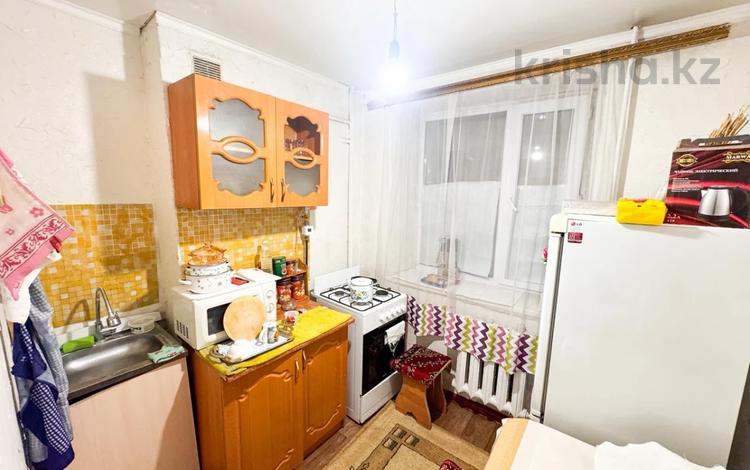 1-комнатная квартира · 30 м² · 2/4 этаж, военный городок улан 1 за 12 млн ₸ в Талдыкоргане, военный городок Улан — фото 10