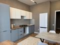 1-бөлмелі пәтер · 57 м² · 4/10 қабат, ул. Ульяны Громовой 18, бағасы: 220 000 ₸ в Уральске — фото 4