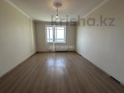 3-комнатная квартира · 87 м² · 4/5 этаж, Е-117 39 за 40.5 млн ₸ в Астане, Есильский р-н