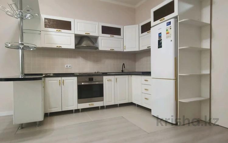 2-бөлмелі пәтер · 67 м² · 5/19 қабат, Баянауыл 1, бағасы: 31.5 млн ₸ в Астане, р-н Байконур — фото 2