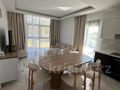 3-комнатная квартира · 85 м² · 1/5 этаж, Avsallar, Sarı İn Sk. No:11, 07410 Alanya/Antalya 11 за 75 млн ₸ в Аланье