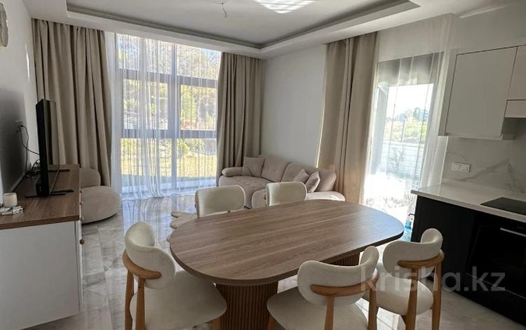 3-комнатная квартира · 85 м² · 1/5 этаж, Avsallar, Sarı İn Sk. No:11, 07410 Alanya/Antalya 11 за 75 млн ₸ в Аланье — фото 2