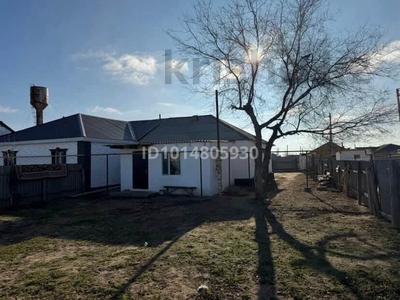 Отдельный дом · 3 комнаты · 55.7 м² · 5.13 сот., Қыдыр ата 75/1 — Самаркин, “Тұлпар” шиномонтаждың артында за 4.5 млн ₸ в Курмангазы (Ганюшкино)