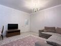 3-комнатная квартира · 100 м² · 6/10 этаж, Кенжебека Кумисбекова 5 — ул. №187 за 350 000 ₸ в Астане, Сарыарка р-н — фото 16