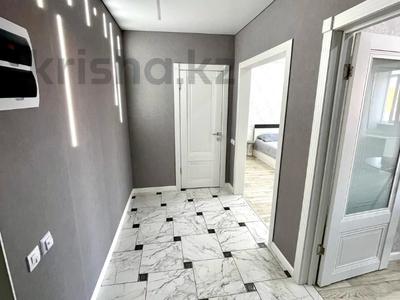 1-комнатная квартира · 44.59 м² · 4/9 этаж, Самал за 24 млн ₸ в Уральске