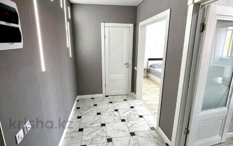 1-бөлмелі пәтер · 44.59 м² · 4/9 қабат, Самал, бағасы: 24 млн ₸ в Уральске — фото 2