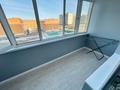 1-бөлмелі пәтер · 44.59 м² · 4/9 қабат, Самал, бағасы: 24 млн ₸ в Уральске — фото 2