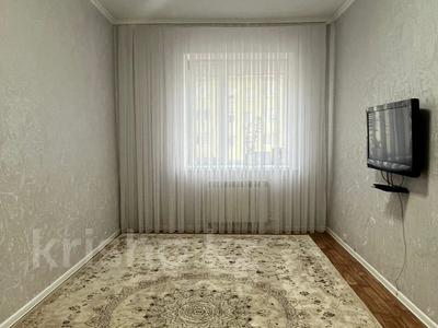 2-комнатная квартира · 46 м² · 5/7 этаж, мкр Болашак, бокенбай батыра за 16.5 млн 〒 в Актобе