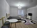 1-комнатная квартира · 40 м² · 3/5 этаж, мкр Астана 45 за 13 000 ₸ в Уральске
