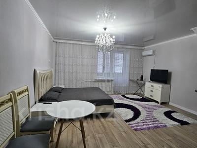 1-комнатная квартира · 40 м² · 3/5 этаж, мкр Астана 45 за 13 000 ₸ в Уральске