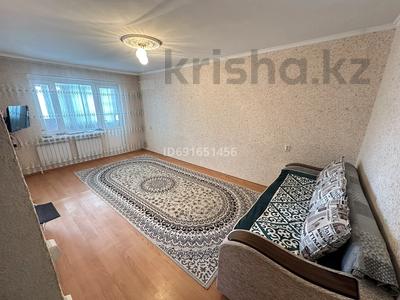 1-комнатная квартира, 32 м², 5/5 этаж, Абая Кунанбаева 74 за 6.5 млн 〒 в Сатпаев