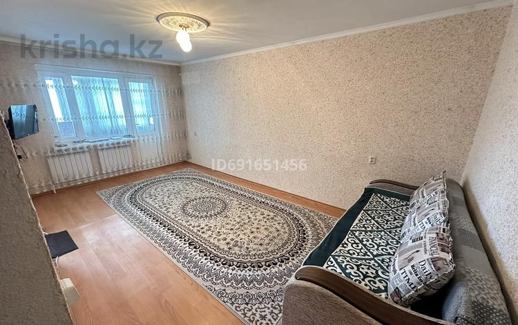 1-комнатная квартира, 32 м², 5/5 этаж, Абая Кунанбаева 74 за 6.5 млн 〒 в Сатпаев — фото 2