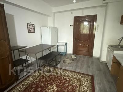 1-комнатная квартира · 18 м² · 3/5 этаж, Тынышбаева 1 за 95 000 ₸ в Алматы, Турксибский р-н