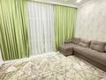 1-комнатная квартира · 41 м² · 2/12 этаж, Анет баба 11/2 за 220 000 ₸ в Астане, Нура р-н