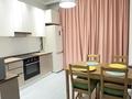 1-комнатная квартира · 41 м² · 2/12 этаж, Анет баба 11/2 за 220 000 ₸ в Астане, Нура р-н — фото 5