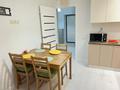 1-комнатная квартира · 41 м² · 2/12 этаж, Анет баба 11/2 за 220 000 ₸ в Астане, Нура р-н — фото 6