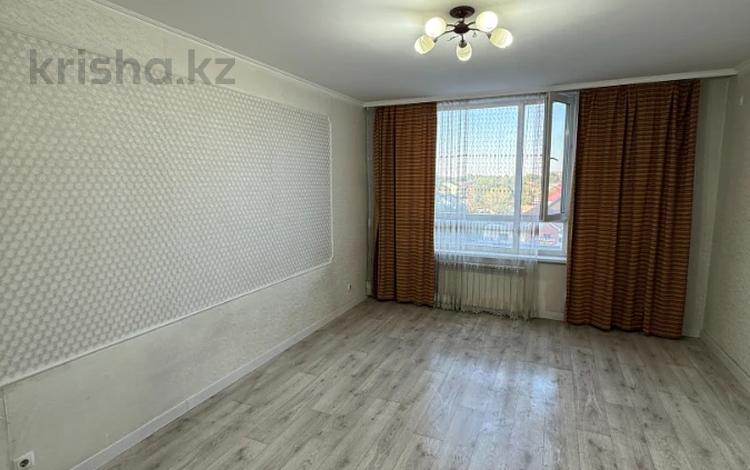 1-комнатная квартира · 38 м² · 3/10 этаж, Кордай 85 за 20.9 млн ₸ в Астане, Алматы р-н — фото 6