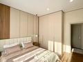 2-бөлмелі пәтер · 55 м² · 8/9 қабат, Абая 130, бағасы: 53 млн ₸ в Алматы, Бостандыкский р-н — фото 2