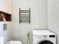 2-бөлмелі пәтер · 55 м² · 8/9 қабат, Абая 130, бағасы: 53 млн ₸ в Алматы, Бостандыкский р-н — фото 5