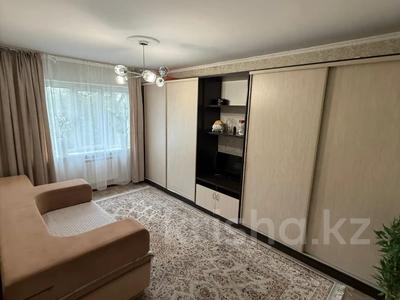 2-комнатная квартира · 60 м² · 5/5 этаж, мкр Айнабулак-4 за 35 млн ₸ в Алматы, Жетысуский р-н