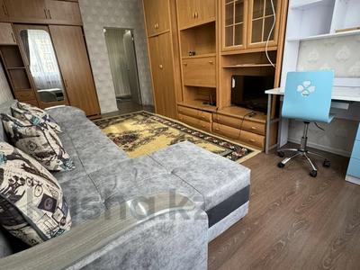 1-комнатная квартира, 45 м², 3/12 этаж, Дарабоз за 25.8 млн 〒 в Алматы, Алатауский р-н