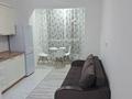 1-комнатная квартира · 42 м² · 6/20 этаж, Гагарина 310 за 350 000 〒 в Алматы, Бостандыкский р-н