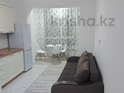 1-комнатная квартира · 42 м² · 6/20 этаж, Гагарина 310 за 350 000 〒 в Алматы, Бостандыкский р-н