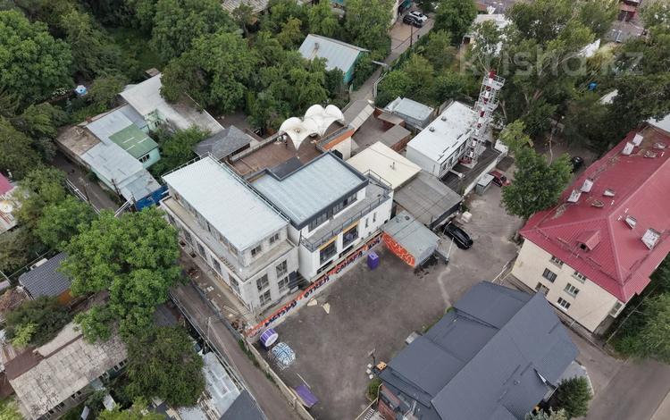 Свободное назначение · 380 м² за 440 млн ₸ в Алматы, Медеуский р-н — фото 2