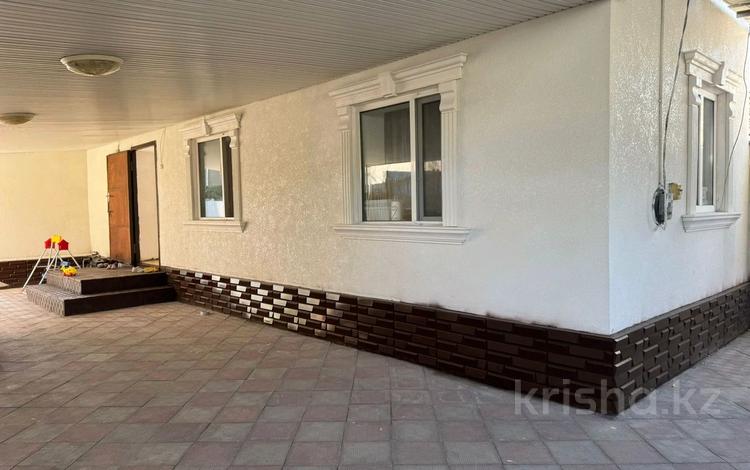 Жеке үй · 4 бөлме · 100 м² · 6 жүзд., Ул Аскарова, бағасы: 27.9 млн ₸ в Таразе — фото 2