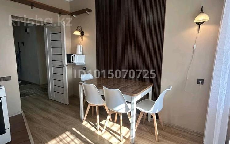 2-бөлмелі пәтер · 88 м² · 14/15 қабат, Шұғыла ш/а., Жуалы 3, бағасы: 37.5 млн ₸ в Алматы, Наурызбайский р-н — фото 3