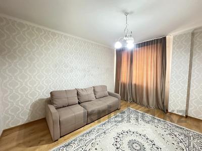 1-комнатная квартира · 45 м² · 6/9 этаж, Е15 3 за 190 000 ₸ в Астане, Нура р-н