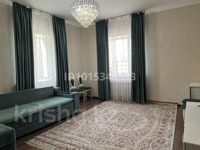 2-комнатная квартира · 70 м², Нажимеденова 14б за 50 млн ₸ в Астане, Алматы р-н