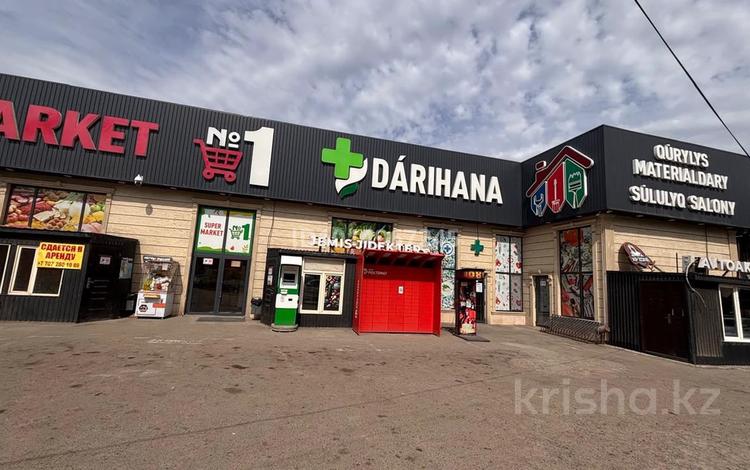 Еркін · 300 м², бағасы: 700 000 ₸ в Алатау, мкр Ынтымак — фото 2