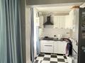 4-бөлмелі пәтер · 57.5 м² · 1/5 қабат, Ауэзова 52 б, бағасы: 25 млн ₸ в Атырау, мкр Жилгородок — фото 7