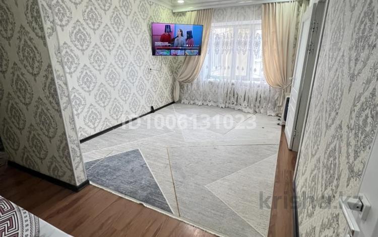 2-комнатная квартира · 52 м² · 1/4 этаж, Байконурова 123 за 17 млн 〒 в Жезказгане — фото 2