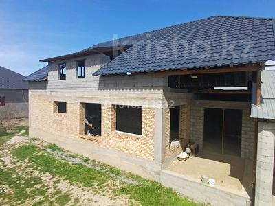 Отдельный дом · 7 комнат · 193.2 м² · 8 сот., мкр Бозарык , Иманбұрлық 13 за ~ 42 млн ₸ в Шымкенте, Абайский р-н