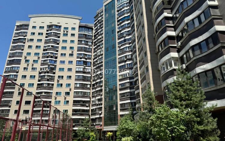 2-комнатная квартира · 60 м² · 3/16 этаж, Жарокова 137 за 58.5 млн ₸ в Алматы, Бостандыкский р-н — фото 2