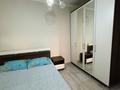 1-бөлмелі пәтер · 52 м² · 5/10 қабат, Жунисова 14/19, бағасы: 15 000 ₸ в Алматы, Наурызбайский р-н — фото 2