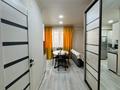 1-бөлмелі пәтер · 52 м² · 5/10 қабат, Жунисова 14/19, бағасы: 15 000 ₸ в Алматы, Наурызбайский р-н — фото 4